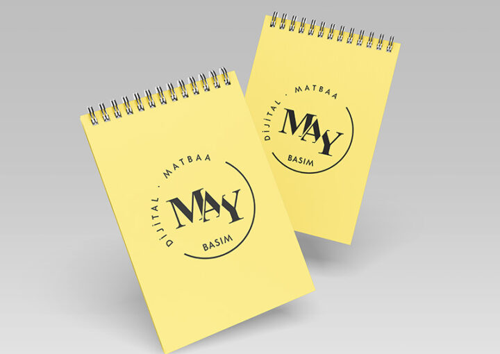 Notluk May Baskı Merkezi