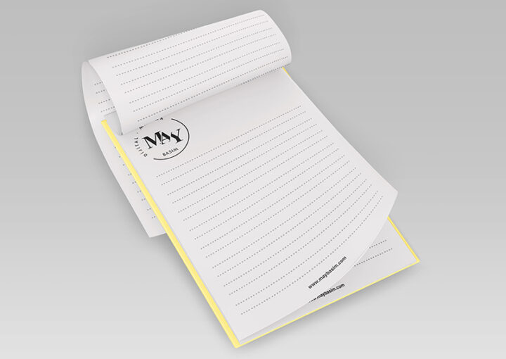 Notluk May Baskı Merkezi