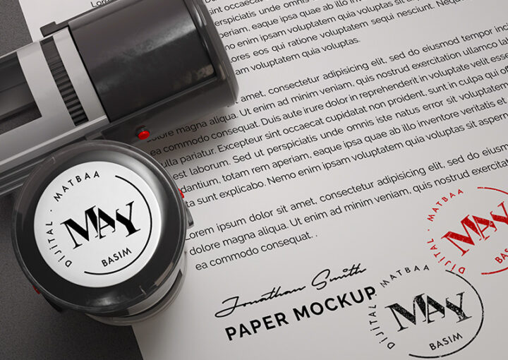 Kaşe Yap May Baskı Merkezi