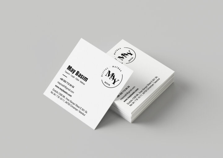 May Baskı Ozalit Merkezi